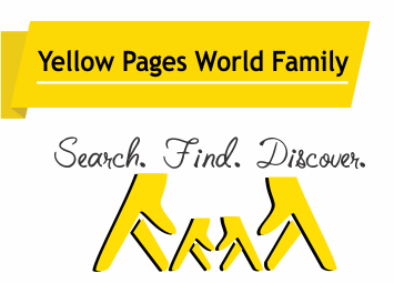 yellow pages world family