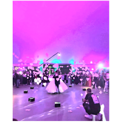 CLOUD LAB Свадбени Облаци