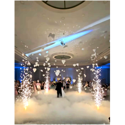 CLOUD LAB Свадбени Облаци