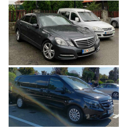 ДРУМ ТРАНСФЕР СЕРВИС и РЕНТ А КАР