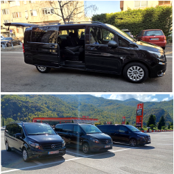 ДРУМ ТРАНСФЕР СЕРВИС и РЕНТ А КАР