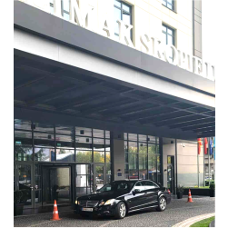 МЕРЦЕДЕС ВИП ТРАНСФЕР