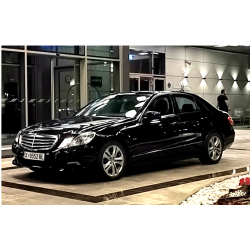 МЕРЦЕДЕС ВИП ТРАНСФЕР