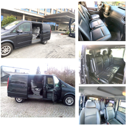 МЕРЦЕДЕС ВИП ТРАНСФЕР