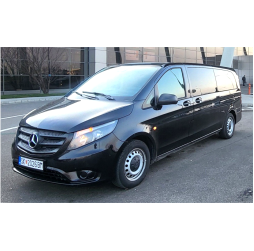 МЕРЦЕДЕС ВИП ТРАНСФЕР